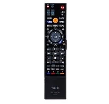 Amazon.co.jp: 東芝(TOSHIBA) 純正 DVDレコーダー用リモコン SE